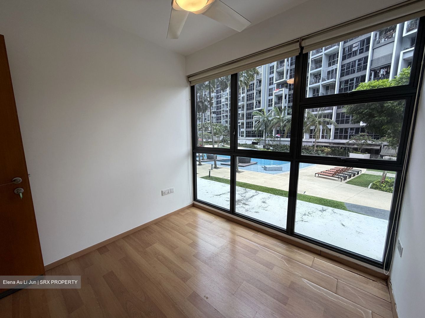 Prive (D19), Condominium #613523151